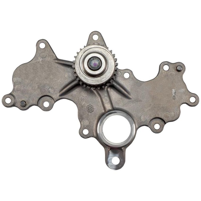 Melling S1326WC Stock Replacement Idler Sprocket