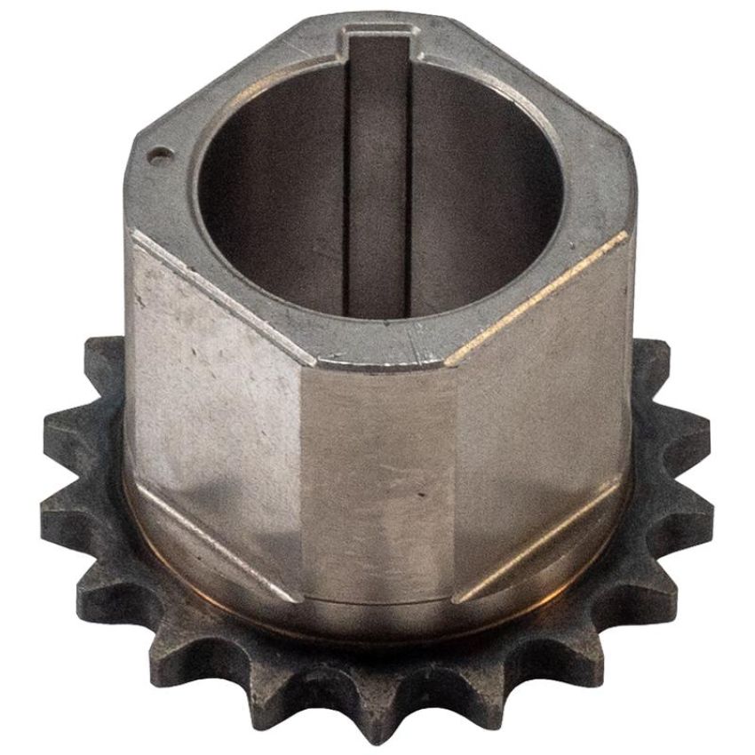 Melling S1331 Stock Replacement Crankshaft Sprocket