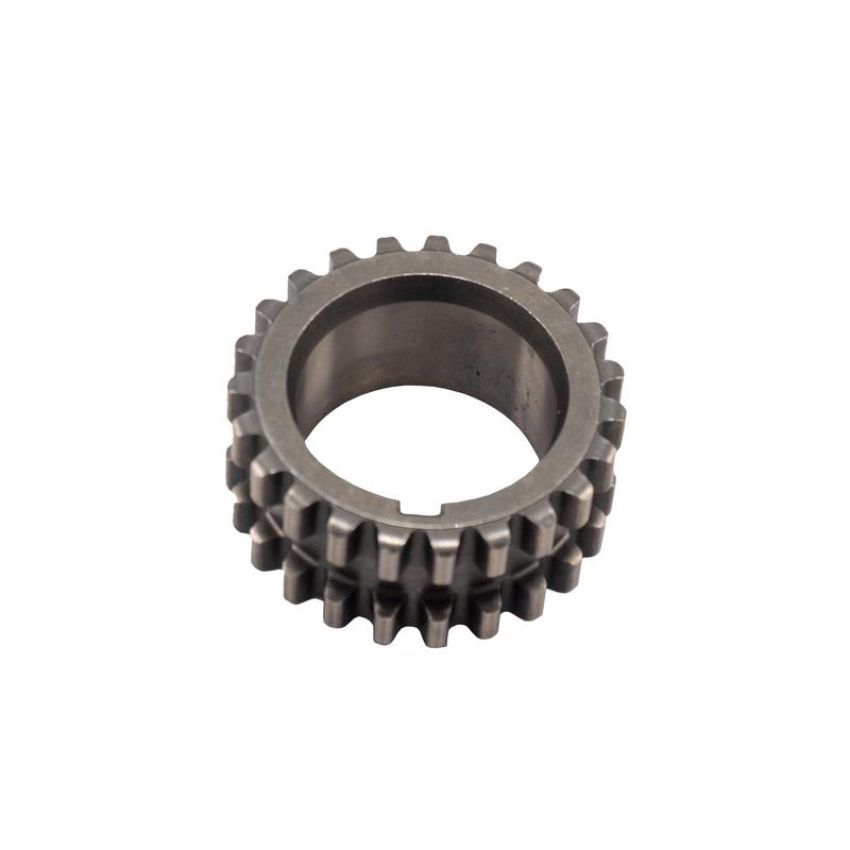 Melling S1337 Stock Replacement Crankshaft Sprocket
