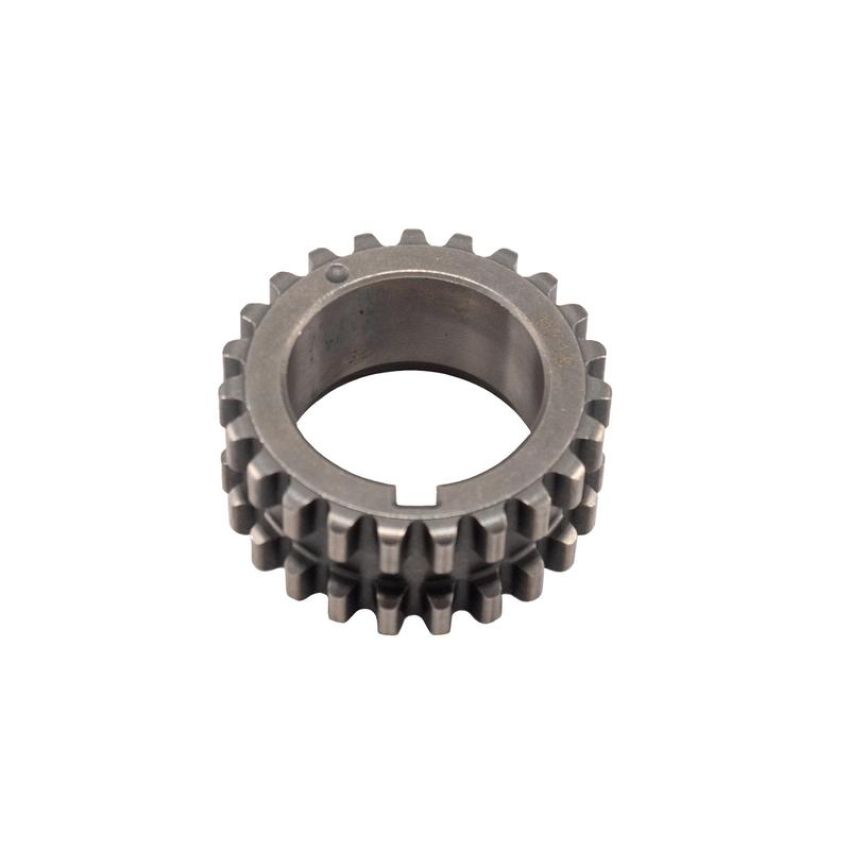 Melling S1337 Stock Replacement Crankshaft Sprocket