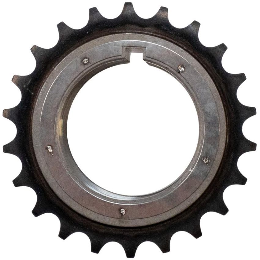 Melling S1355 Stock Replacement Crankshaft Sprocket