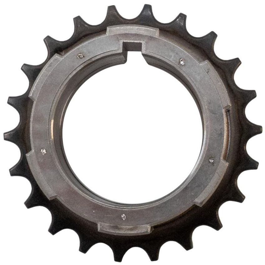 Melling S1355 Stock Replacement Crankshaft Sprocket
