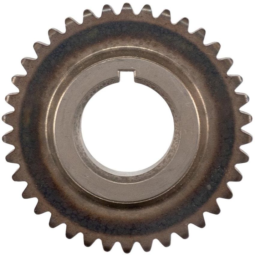 Melling S1365 Stock Replacement Crankshaft Sprocket