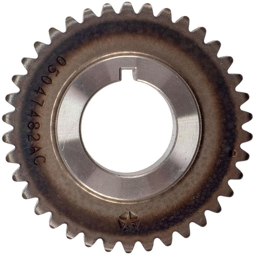Melling S1365 Stock Replacement Crankshaft Sprocket