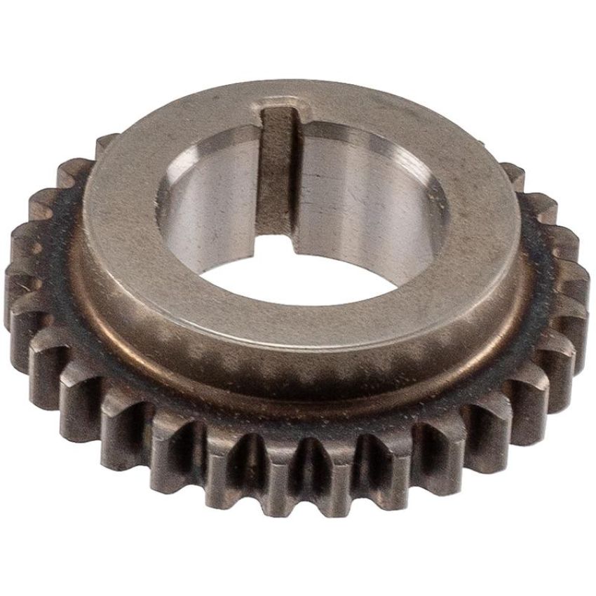 Melling S1366 Stock Replacement Crankshaft Sprocket