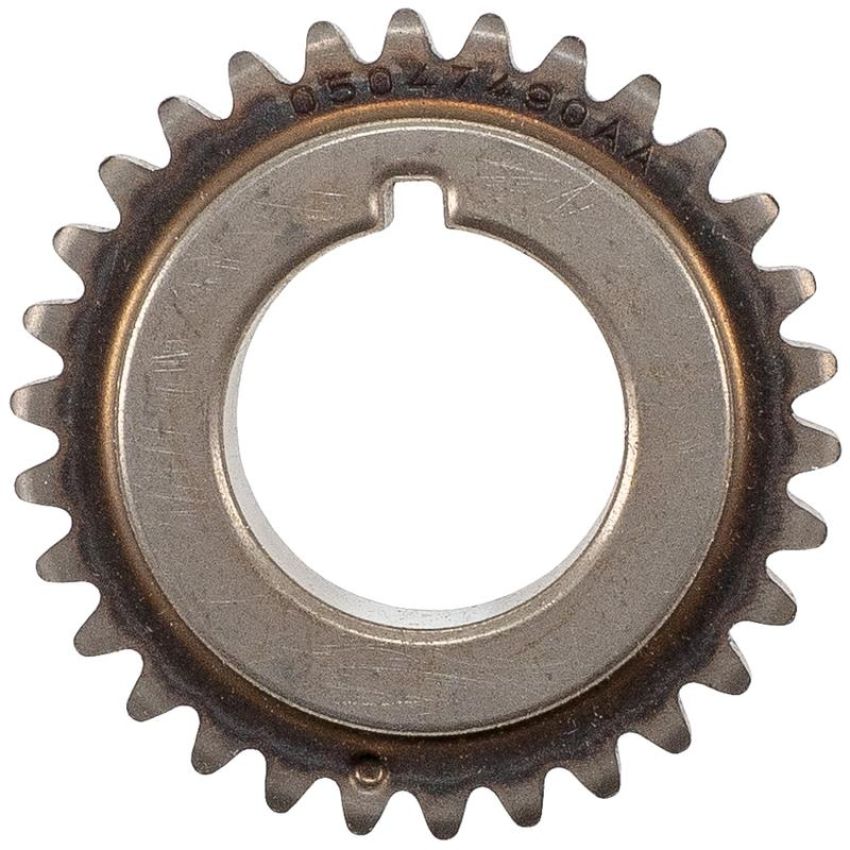 Melling S1366 Stock Replacement Crankshaft Sprocket