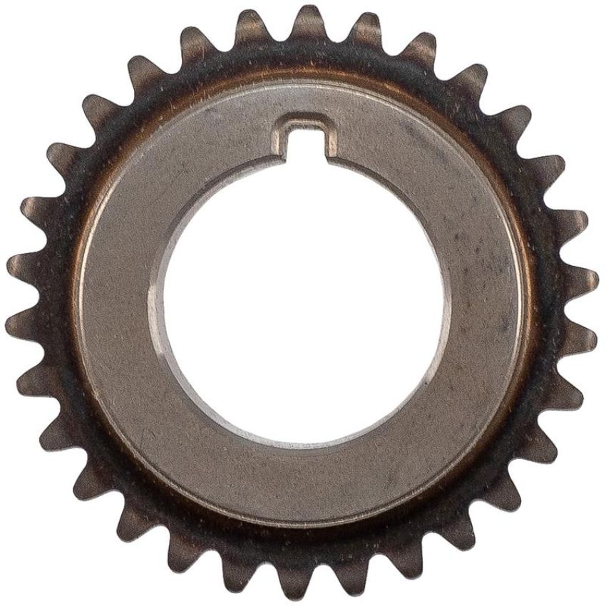 Melling S1366 Stock Replacement Crankshaft Sprocket