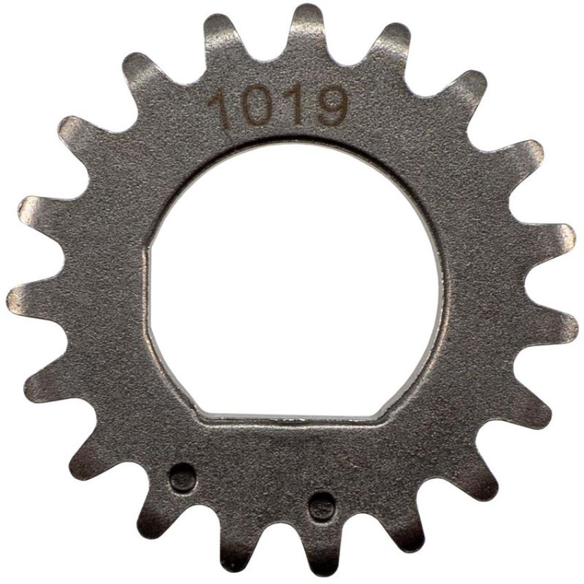 Melling S1370 Stock Replacement Balance Shaft Sprocket