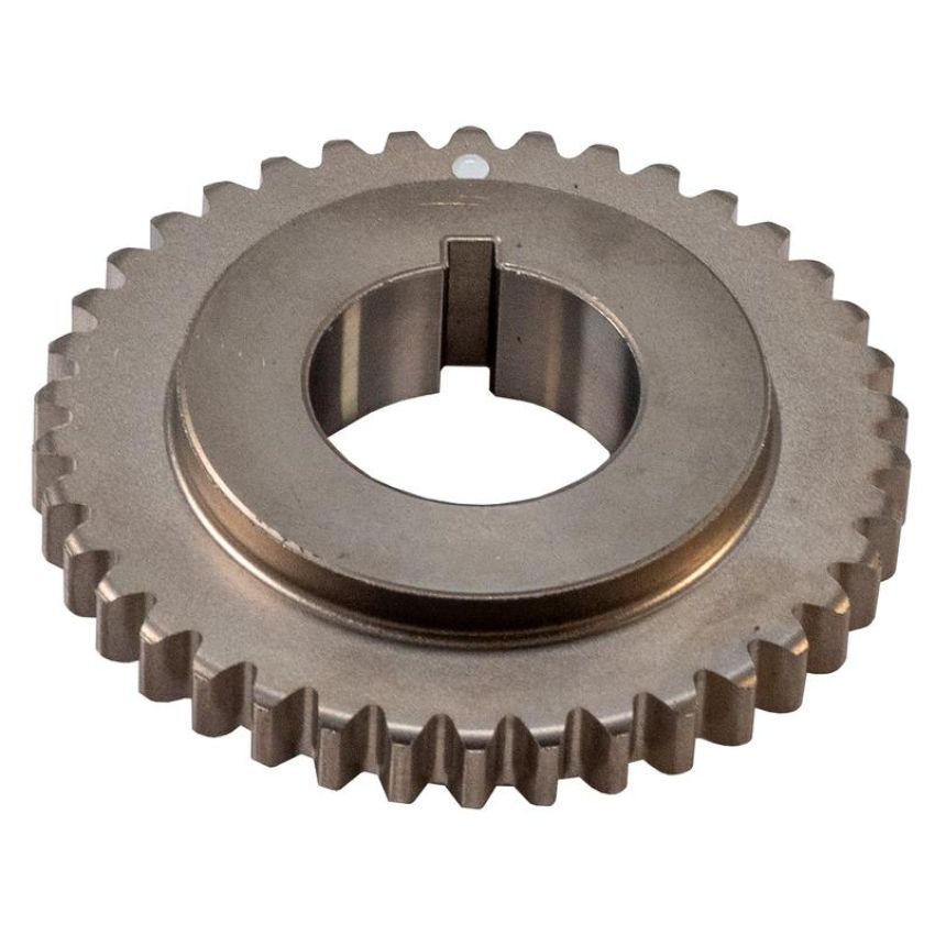 Melling S1520 Stock Replacement Crankshaft Sprocket