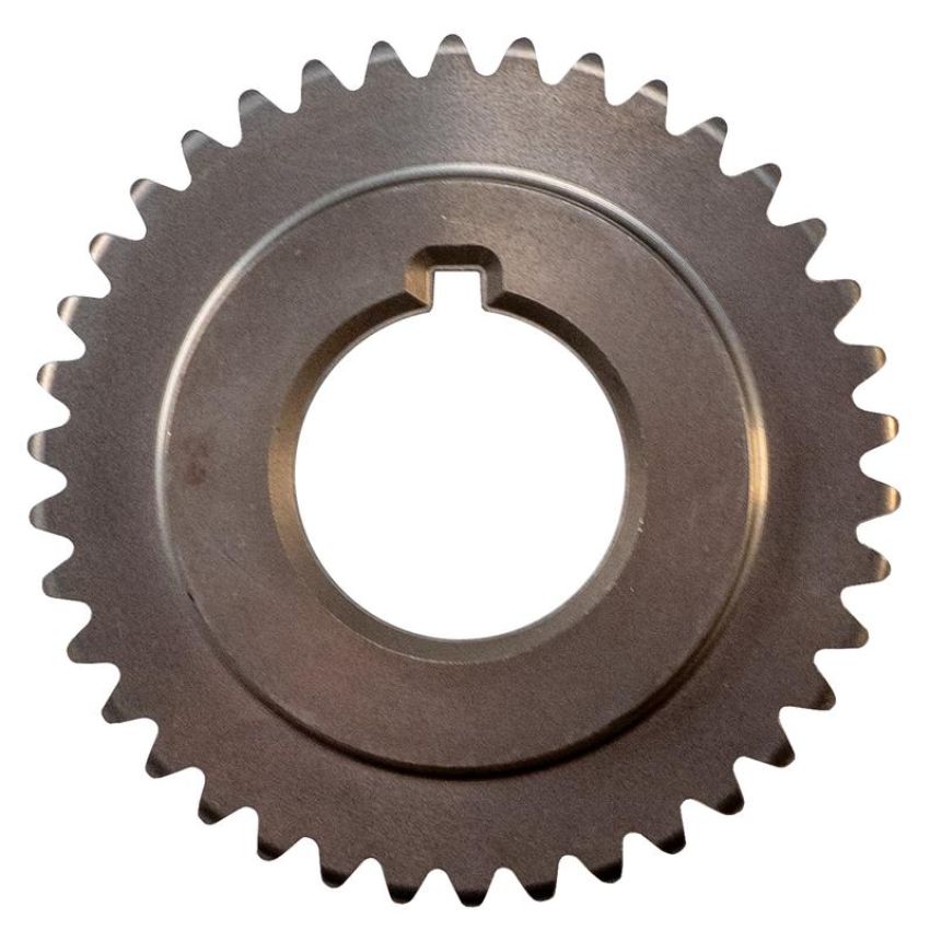Melling S1520 Stock Replacement Crankshaft Sprocket