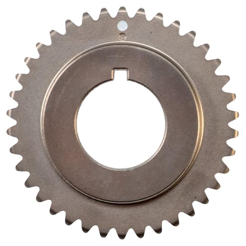 Melling S1520 Stock Replacement Crankshaft Sprocket