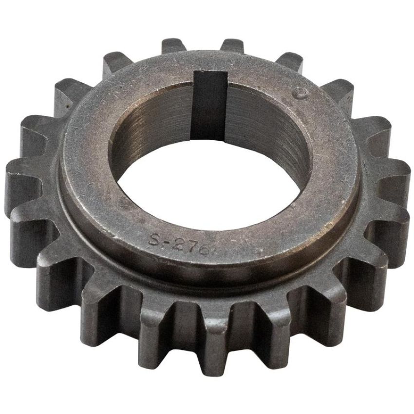 Melling S276 Stock Replacement Crankshaft Sprocket