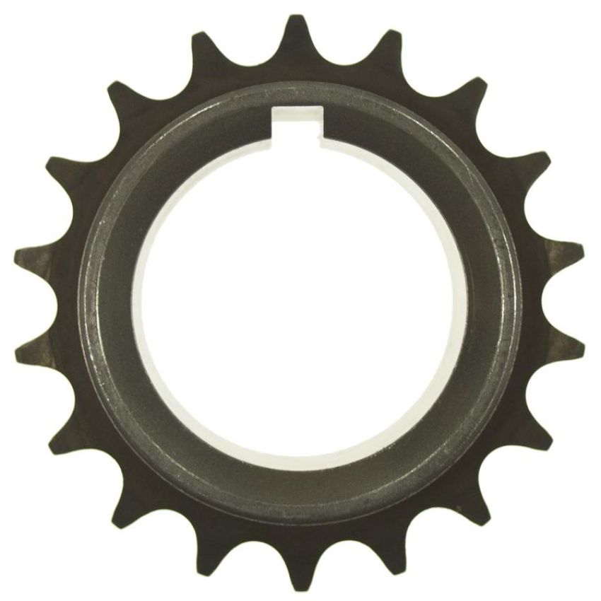 Melling S459 Stock Replacement Crankshaft Sprocket