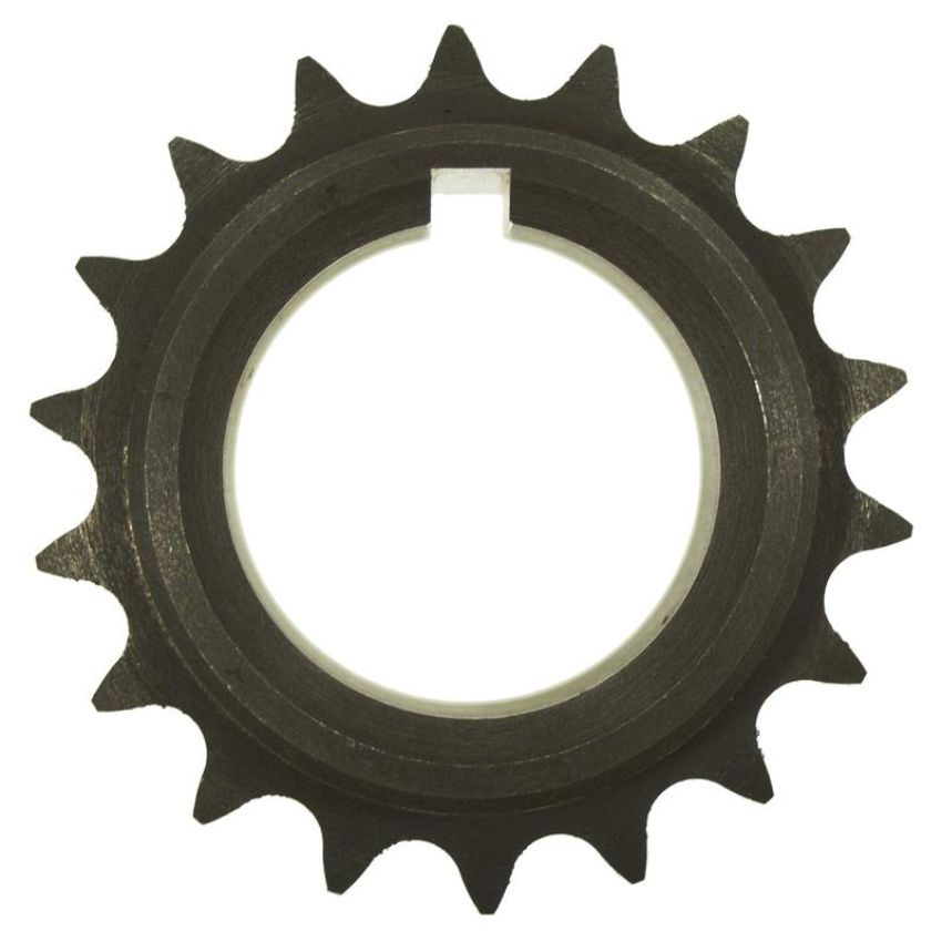 Melling S491 Stock Replacement Crankshaft Sprocket