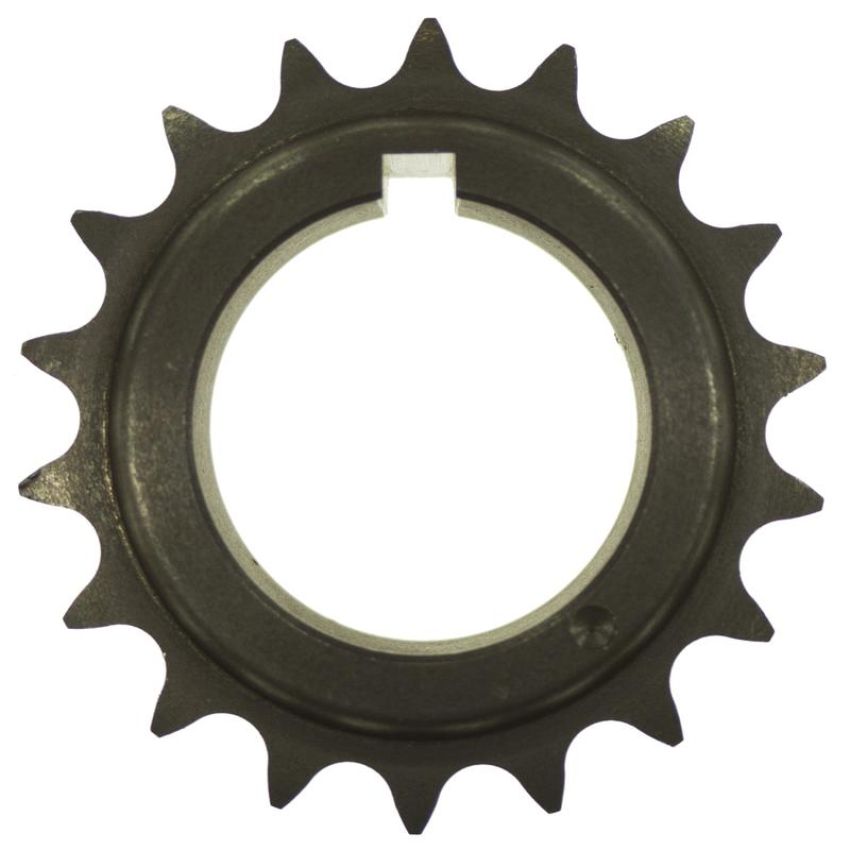 Melling S491 Stock Replacement Crankshaft Sprocket