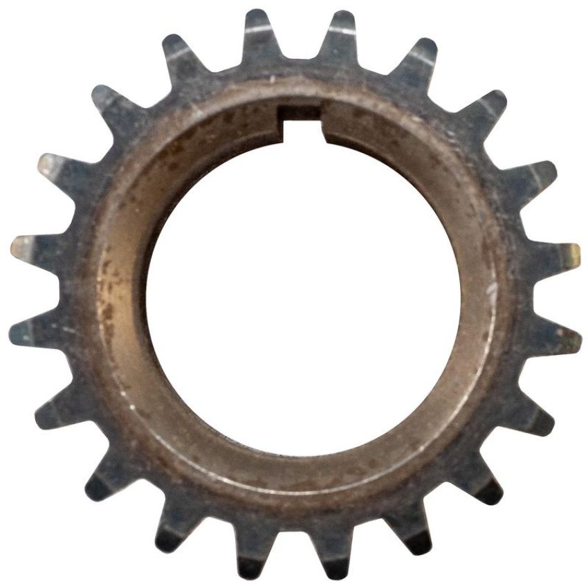 Melling S609 Stock Replacement Crankshaft Sprocket