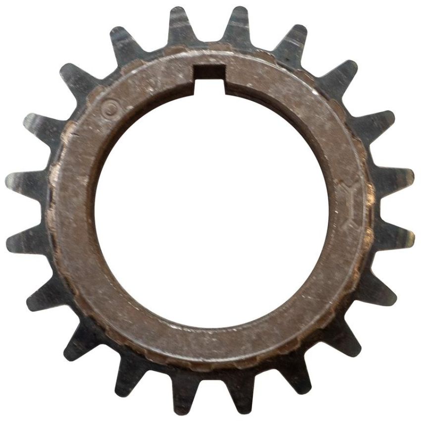 Melling S609 Stock Replacement Crankshaft Sprocket
