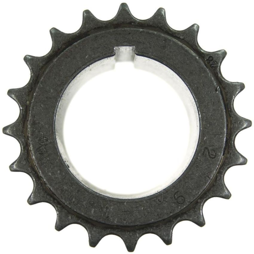 Melling S667 Stock Replacement Crankshaft Sprocket