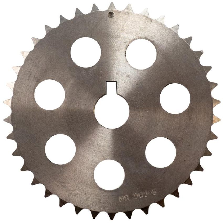 Melling S686 Stock Replacement Camshaft Sprocket