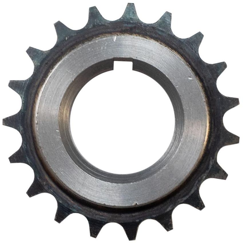 Melling S693 Stock Replacement Crankshaft Sprocket