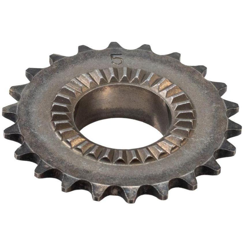 Melling S696 Stock Replacement Oil Pump Sprocket