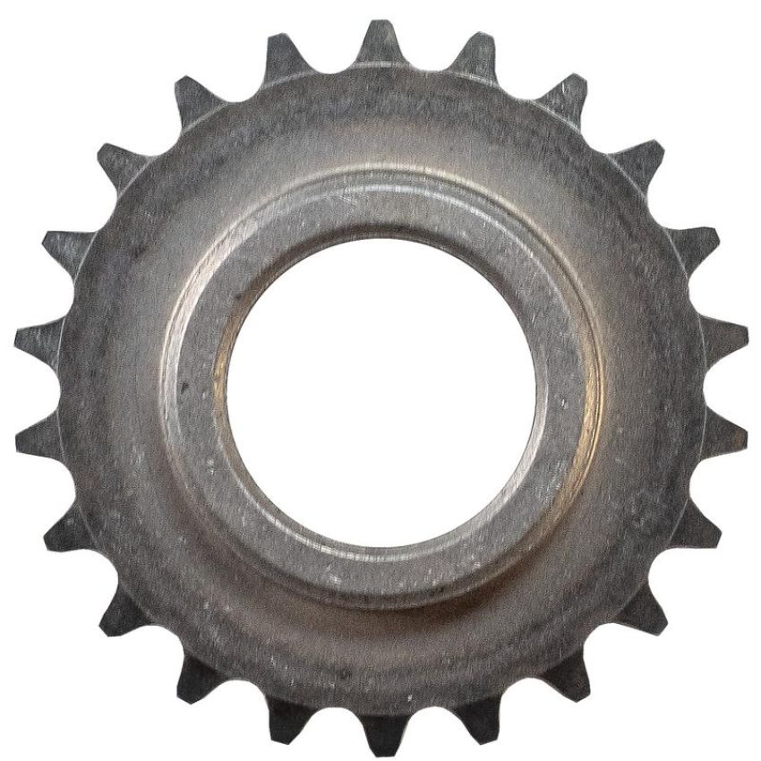 Melling S696 Stock Replacement Oil Pump Sprocket
