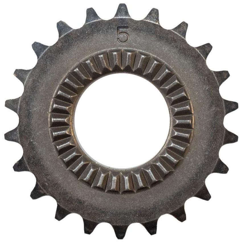 Melling S696 Stock Replacement Oil Pump Sprocket