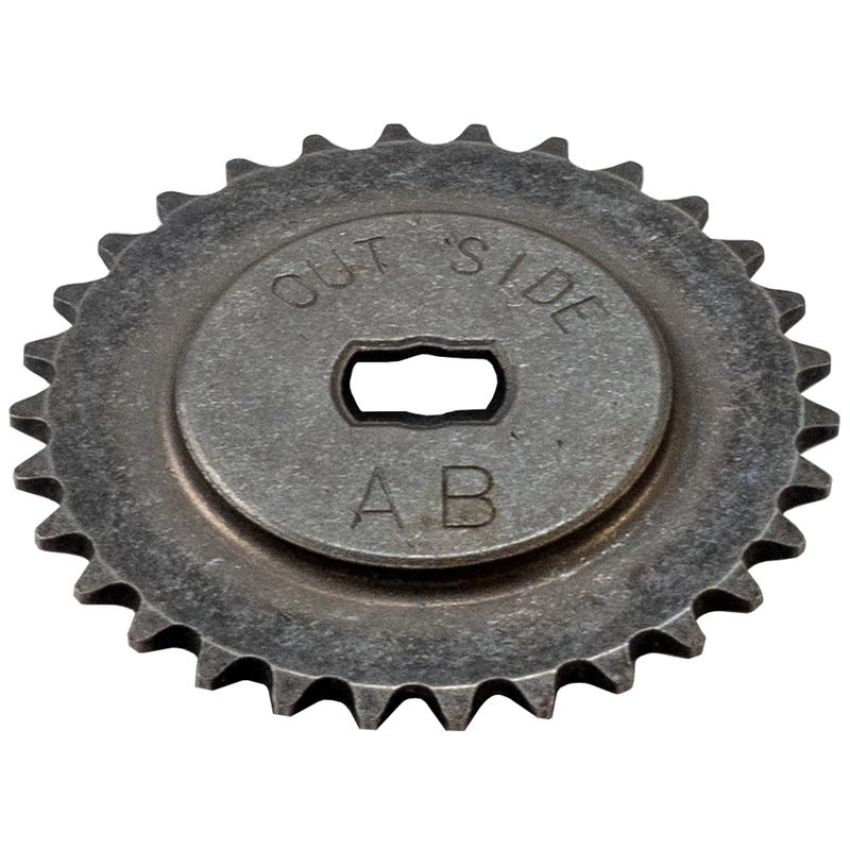 Melling S697 Stock Replacement Oil Pump Sprocket