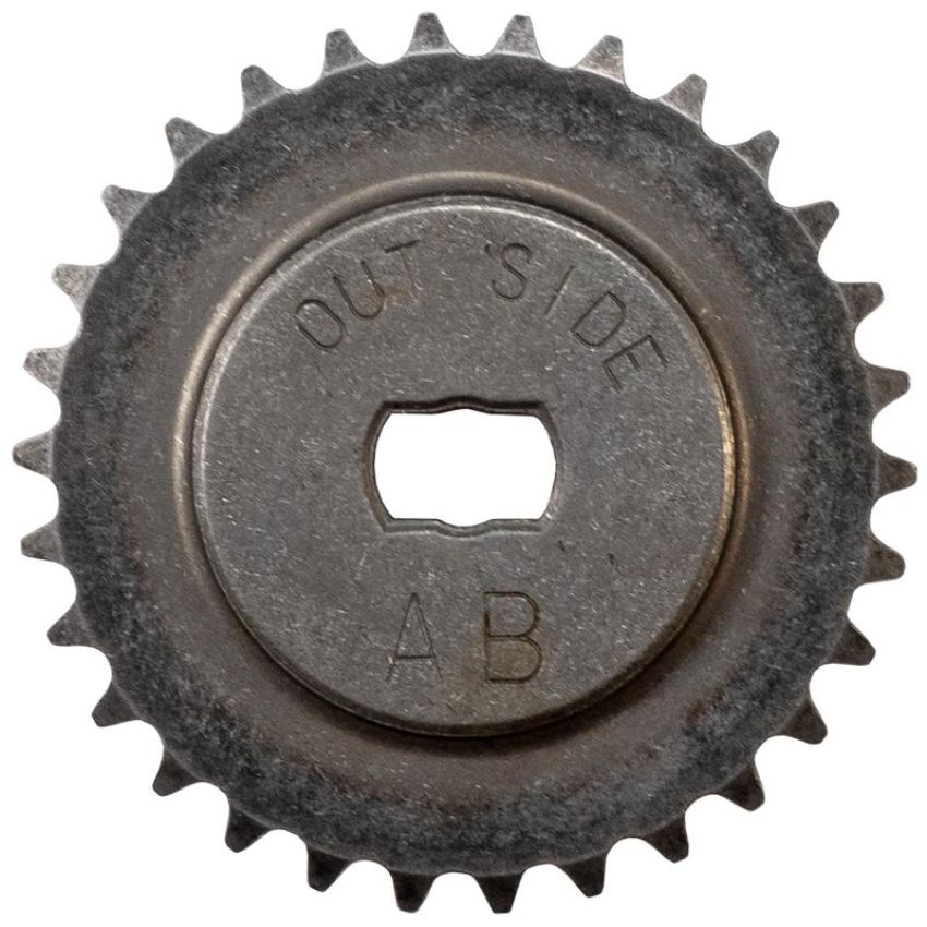 Melling S697 Stock Replacement Oil Pump Sprocket
