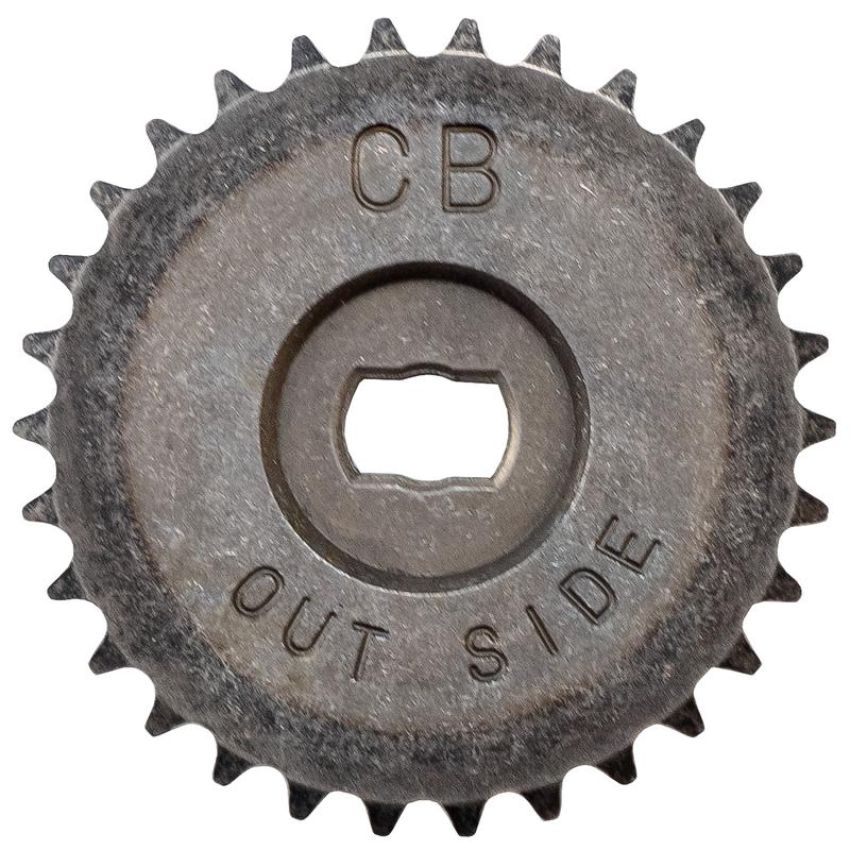 Melling S697 Stock Replacement Oil Pump Sprocket