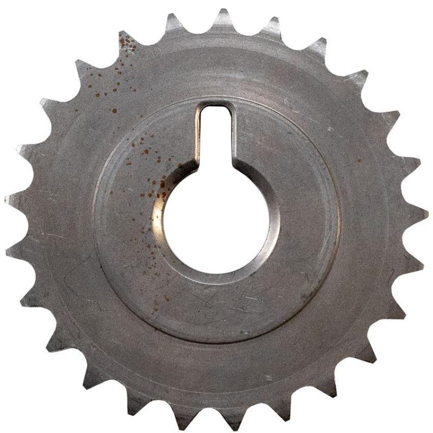 Melling S720 Stock Replacement Camshaft Sprocket