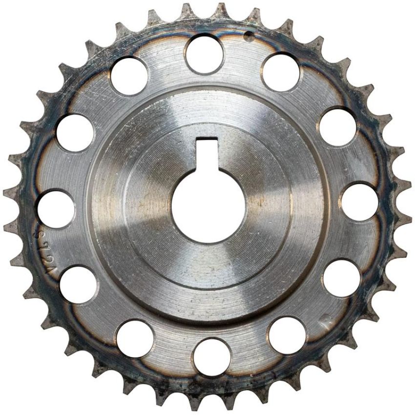 Melling S724 Stock Replacement Camshaft Sprocket
