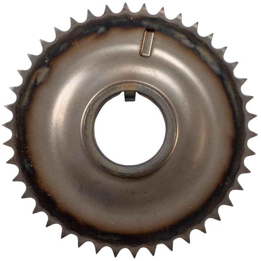 Melling S736 Stock Replacement Camshaft Sprocket