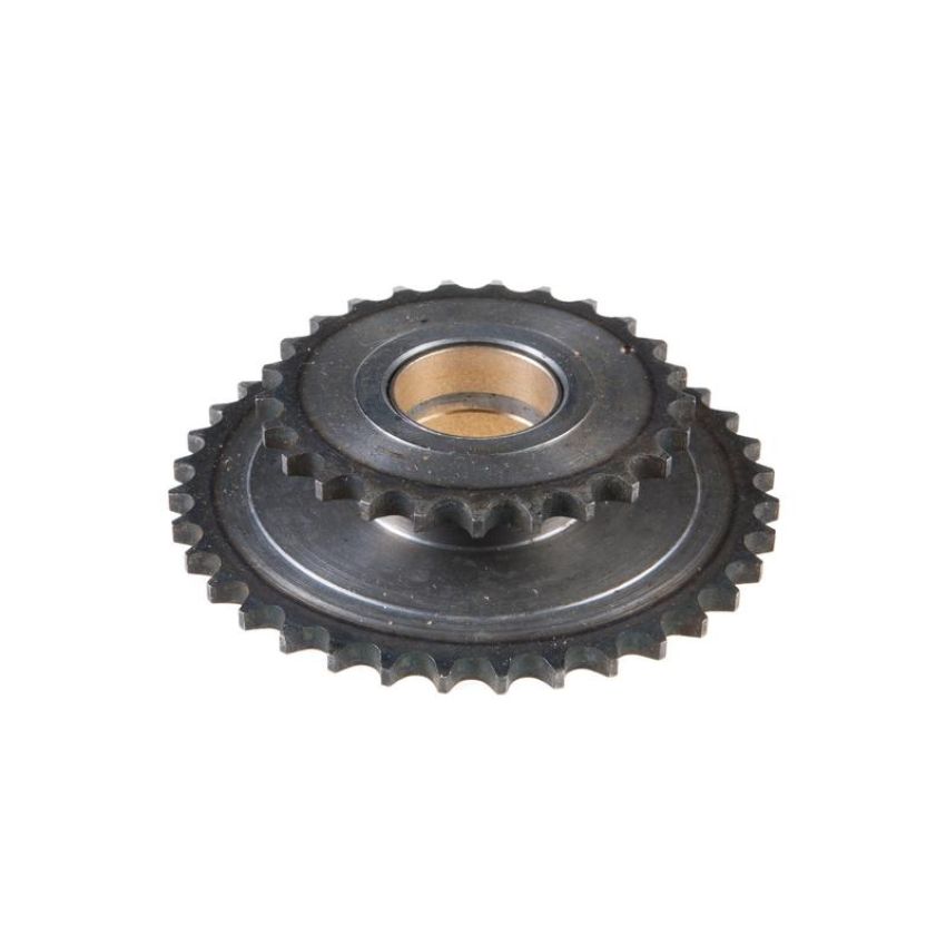 Melling S737 Stock Replacement Idler Sprocket