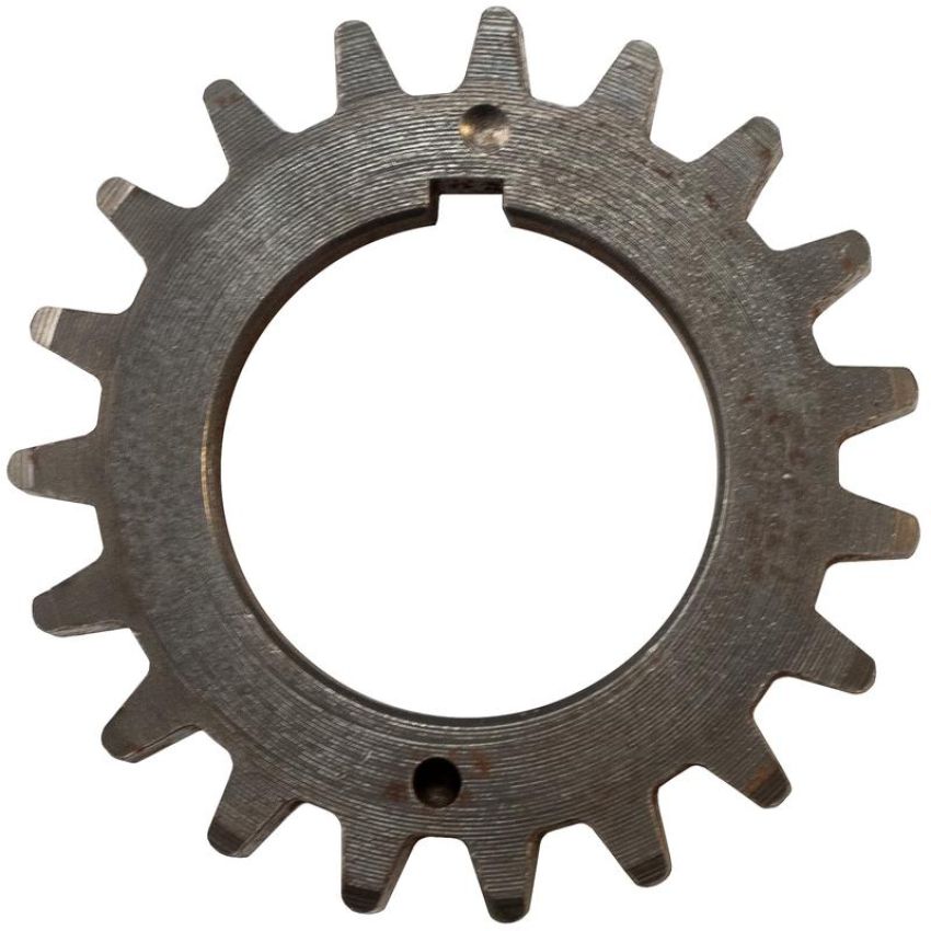 Melling S749 Stock Replacement Crankshaft Sprocket