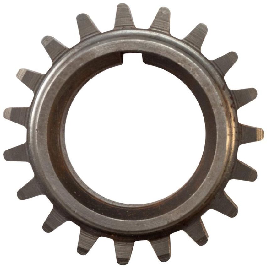 Melling S749 Stock Replacement Crankshaft Sprocket