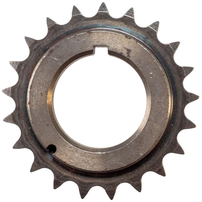 Melling S751 Stock Replacement Crankshaft Sprocket