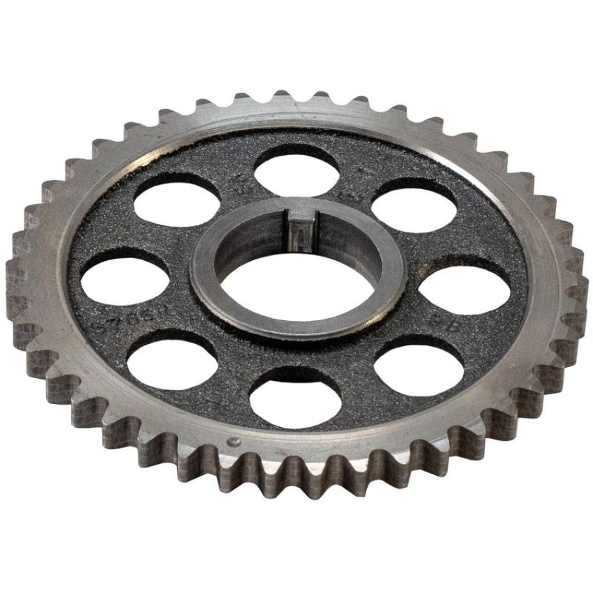 Melling S766 Stock Replacement Camshaft Sprocket