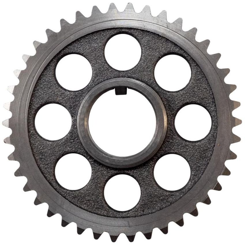 Melling S766 Stock Replacement Camshaft Sprocket
