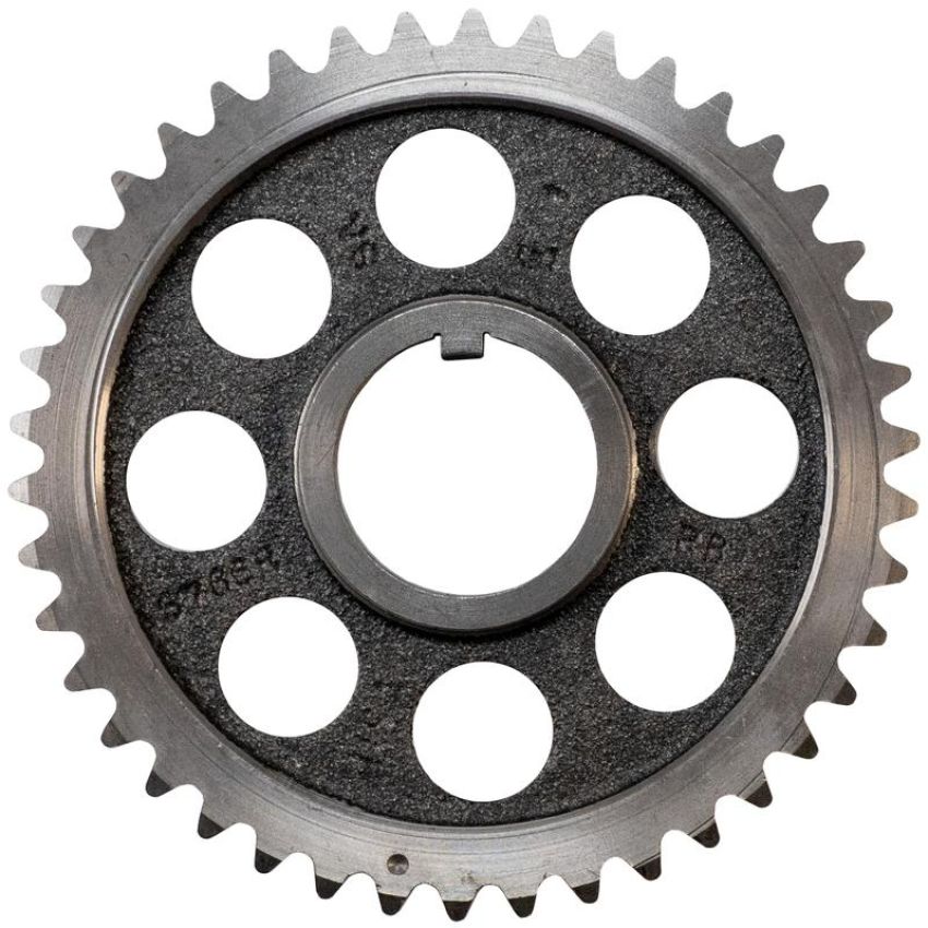 Melling S766 Stock Replacement Camshaft Sprocket