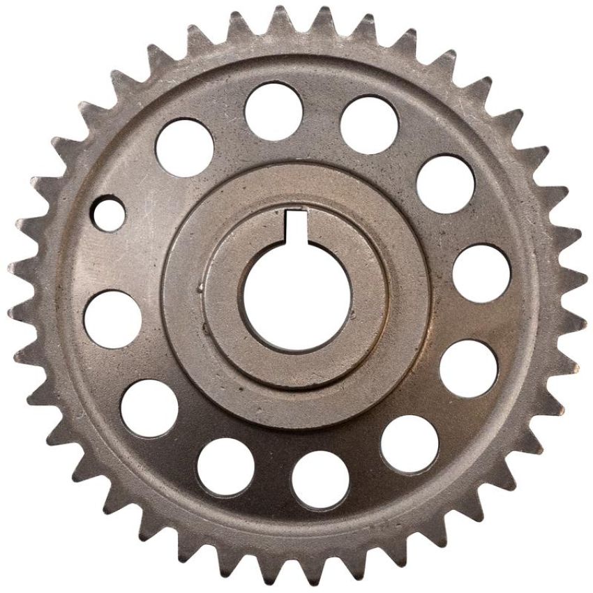 Melling S774 Stock Replacement Camshaft Sprocket