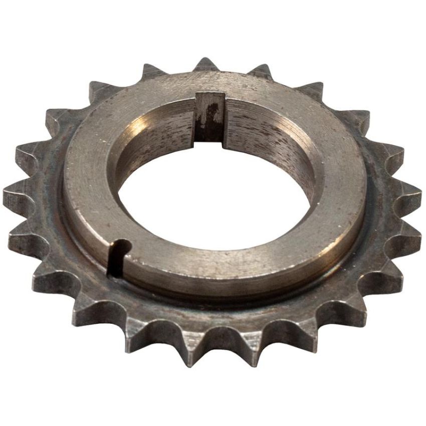Melling S791 Stock Replacement Crankshaft Sprocket