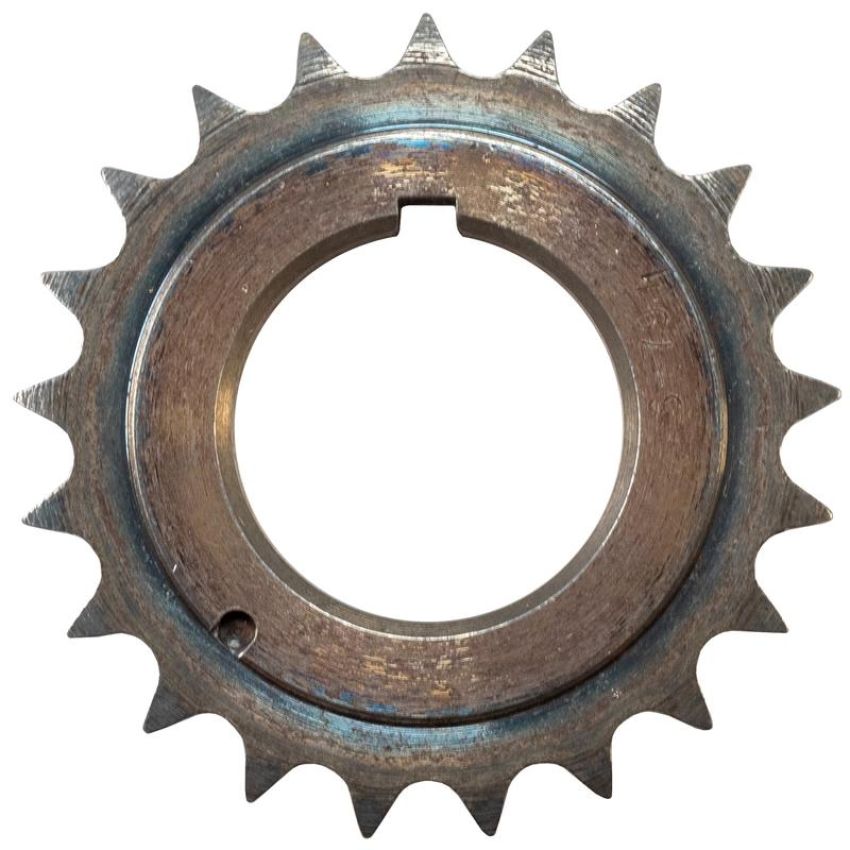 Melling S791 Stock Replacement Crankshaft Sprocket