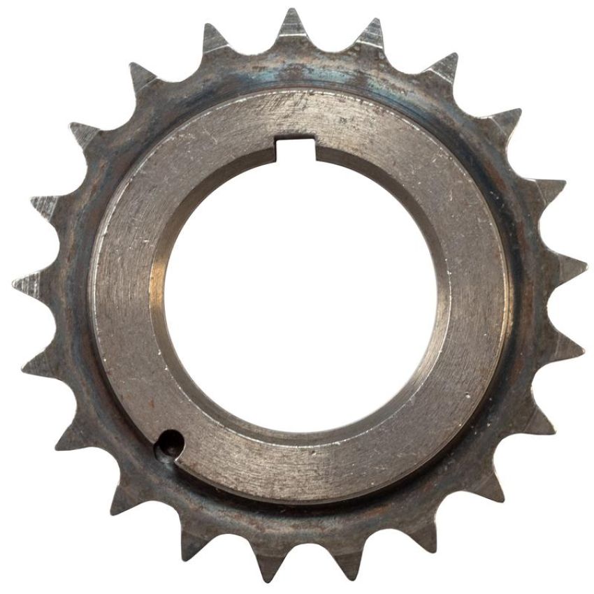 Melling S791 Stock Replacement Crankshaft Sprocket