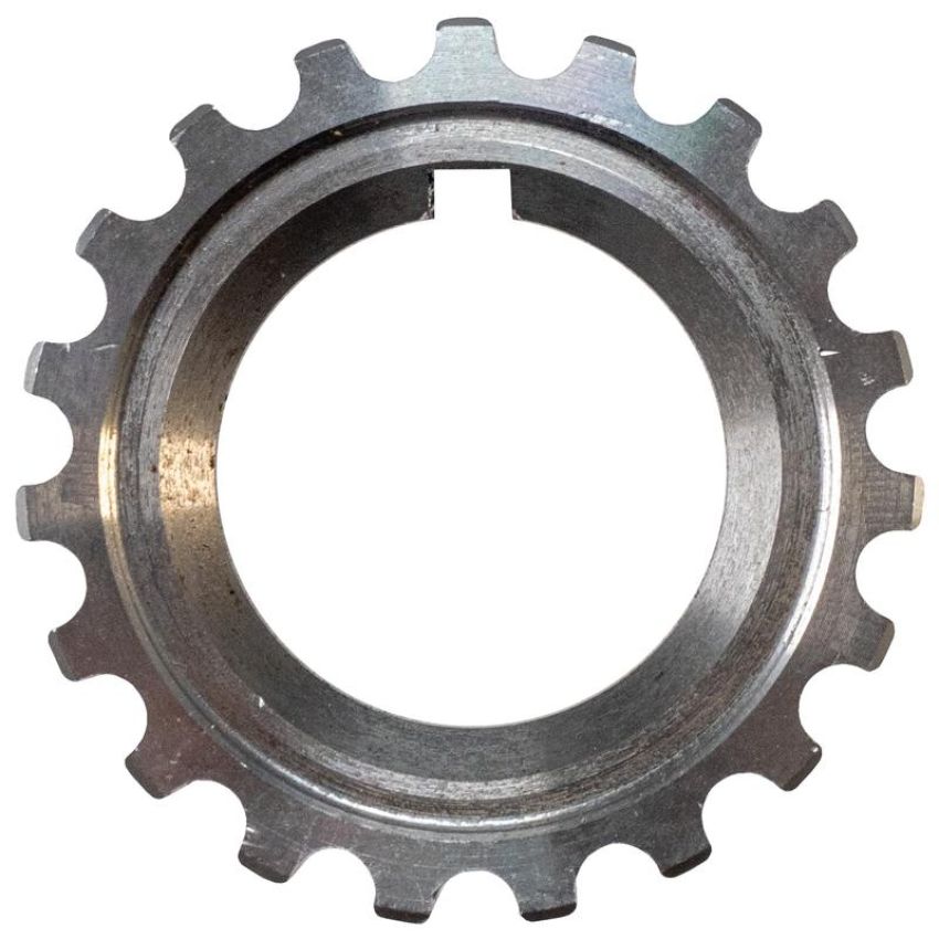 Melling S813 Stock Replacement Crankshaft Sprocket