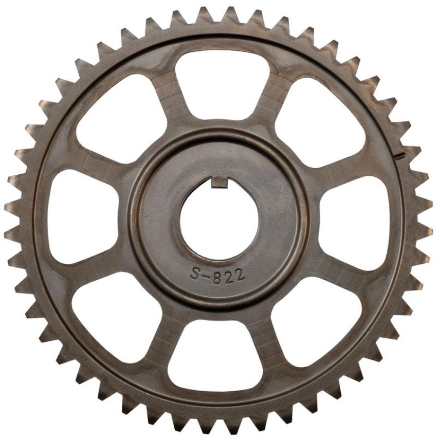 Melling S822 Stock Replacement Camshaft Sprocket