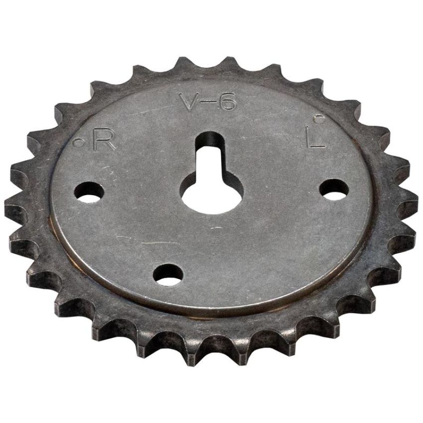 Melling S824 Stock Replacement Camshaft Sprocket