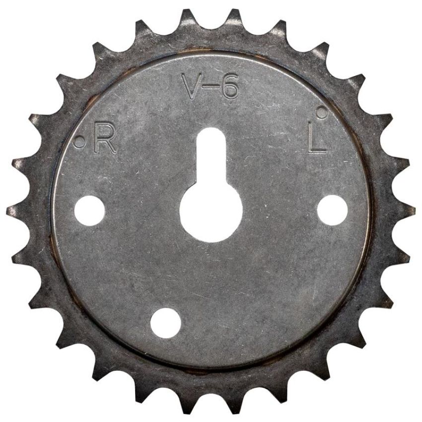 Melling S824 Stock Replacement Camshaft Sprocket