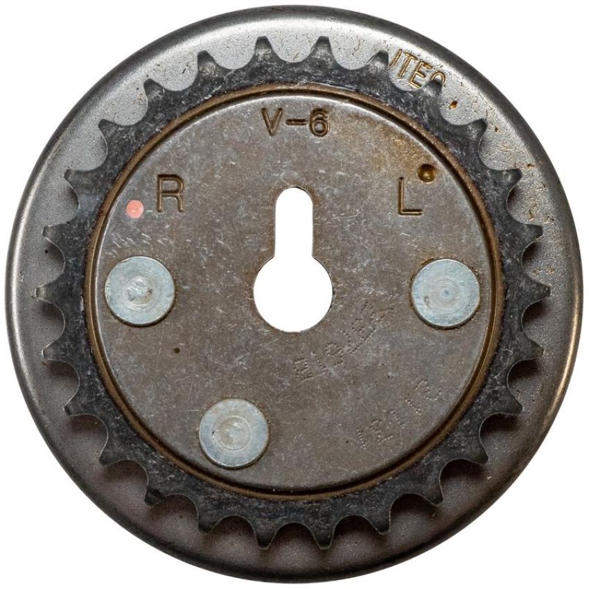 Melling S832 Stock Replacement Camshaft Sprocket