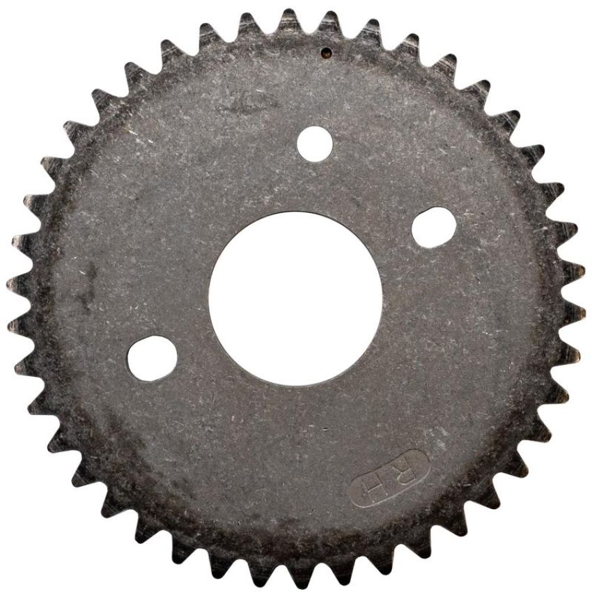 Melling S840 Stock Replacement Camshaft Sprocket